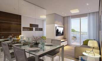 Imagem 5: Apartamento com 3 dormitórios à venda, 60 m² A PARTIR DE R$ 506.582,00 - Madalena - Recife