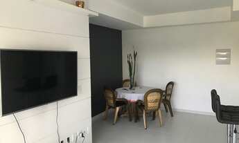 Imagem 2: Apartamento Mobiliado no Jardins