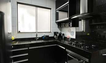 Imagem 4: Área Privativa com 3 dormitórios à venda, 107 m² por R$ 550.000 - Diamante (Barreiro) - Be