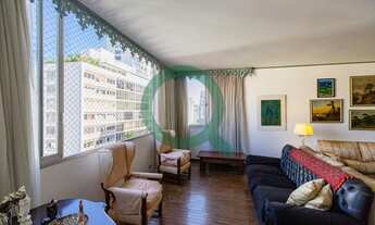 Imagem 6: São Paulo - Apartamento Padrão - Higienópolis