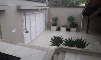 Imagem 7: Casa à venda 4 Quartos, 4 Suites, 4 Vagas, 720M², Jardim Floresta, Atibaia - SP