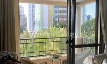 Imagem 6: Apartamento - Cambuí - Campinas