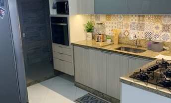 Imagem 4: Casa com piscina em Nova Iguaçu - Jardim Canaã