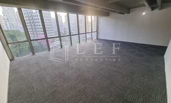 Imagem 3: Conjunto Comercial no Itaim Bibi