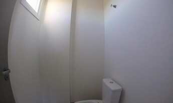 Imagem 4: SALA AÉREA NO ED. TITANIUM TOWER