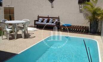 Imagem 7: Casa com 3 dormitórios à venda, 135 m² por R$ 680.000,00 - Rio Vermelho - Florianópolis/SC