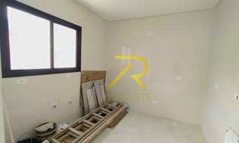 Imagem 6: Sobrado de frente para rua com terreno à venda no Guabirotuba