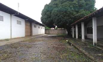 Imagem 4: Grande galpão para distribuidoras ou depósitos, 4 mil M² de área total, no Dirceu!