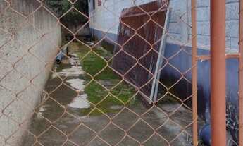 Imagem 5: Edifício residencial para aluguel possui 350 metros quadrados com 1 quarto