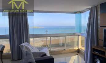 Imagem 7: Apartamento 4 quartos Itaparica 20353z Anderson Martins Imóveis vende