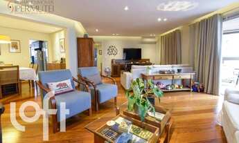 Imagem: Apartamento com 3 dormitórios à venda