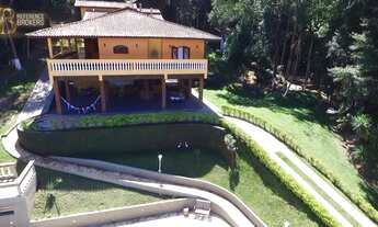 Imagem: Sitio em Jarinu-SP, com Ótima localização