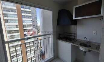 Imagem 3: Apartamento para venda ou locação - Barcelona, São Caetano do Sul