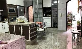 Imagem 6: Casa RESIDENCIAL em SANTO ANDRÉ - SP, PARQUE NOVO ORATÓRIO