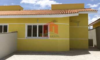 Imagem: Casa à venda 200M², Condominio Marf Iii