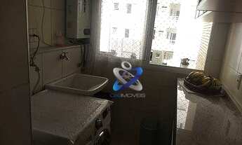 Imagem 3: Apartamento com 3 dormitórios à venda, 82 m² por R$ 700.000,00 - Jardim Aquarius - São Jos