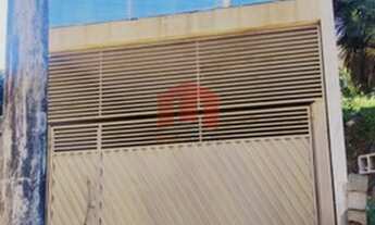 Imagem 4: Casa à venda 2 Quartos, 2 Vagas, 500M², Jardim Estância Brasil, Atibaia - SP