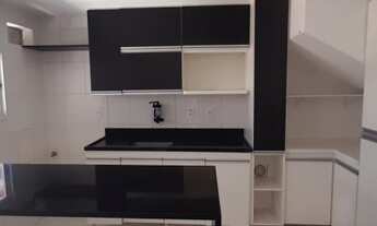 Imagem 11: Vendo casa Condomínio Family Club - 3 quartos - duplex - Vargem Pequena