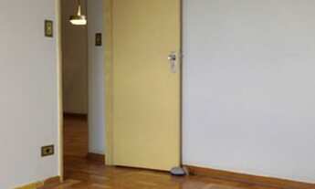 Imagem 7: Amplo, Espa?oso e Ventilado (102m2) - Apartamento de 2 dormit?rios (1 suite), Sala 2 ambie