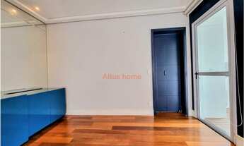 Imagem 3: Apartamento Alto Padrão para Venda em Pinheiros São Paulo-SP - 1010-1059