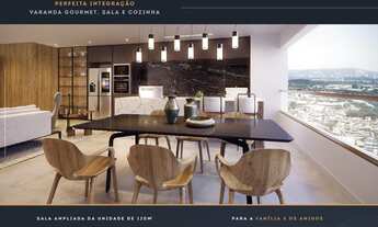 Imagem: Construtora Costa Norte - Lançamento