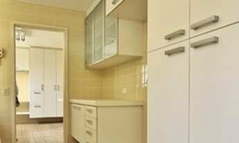 Imagem 6: Apartamento no Brooklin de 208m com 3 dormitórios e 3 vagas