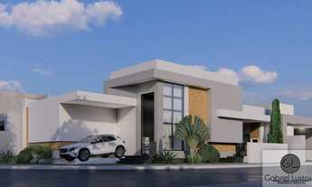 Imagem 3: CASA A VENDA NO CONDOMÍNIO BUONA VITA - PRIME SOLUÇÕES IMOBILIÁRIA