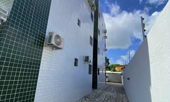 Imagem: Apartamento nos bancários