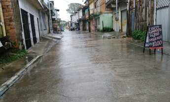 Imagem 5: Casa no curio utinga ao lado do parque do utinga