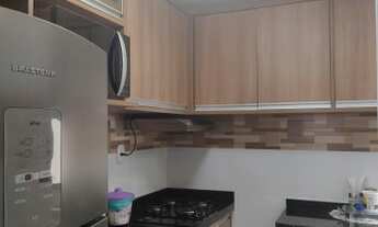 Imagem 5: Residencial Gilvan Rocha/ Farolândia <