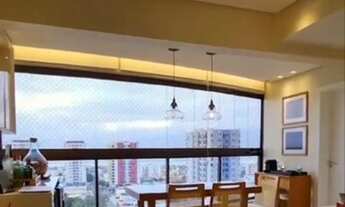 Imagem: Apartamento na Atalaia Vista Mar 3/4 sendo