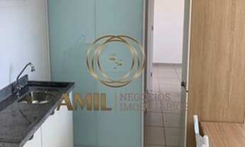 Imagem 7: TAUBATÉ - Apartamento Padrão - PARQUE PADUAN