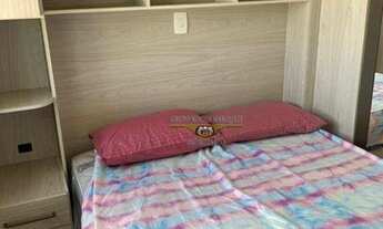 Imagem 5: Apartamento com 1 dormitório à venda, 50 m² por R$ 700.000,00 - Tatuapé - São Paulo/SP