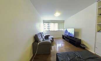 Imagem 3: Uma excelente planta nesta metragem no Itaim!