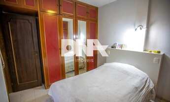 Imagem 5: Rio de Janeiro - Apartamento Padrão - Laranjeiras