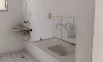 Imagem 3: Apto vazio no Cond.Parma Life