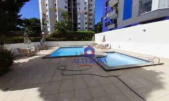 Imagem 7: 2/4 revertido para 3/4 com duas garagens e piscinas em Brotas