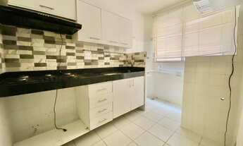 Imagem 3: Apartamento 2 quartos 1 vaga 44m2- Bairro Castelo <br&gt