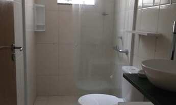 Imagem 4: Alugo Apartamento 2 Quartos na Forquilhinhas Semi-mobiliado