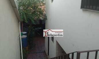 Imagem 6: Casa com 3 dormitórios à venda, 280 m²- Vila Bastos - Santo André/SP