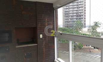 Imagem 2: APARTAMENTO - VILA MADALENA - 2 DORMS - 2 SUITES - 3 VAGAS