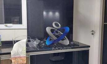 Imagem 6: Apartamento com 4 dormitórios à venda, 148 m² - Royal Park - São José dos Campos/SP