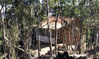 Imagem 2: Lindo sítio em Alfredo Wagner com 05 Cabanas e 01 Sede, propriedade com área de 13 Hectare