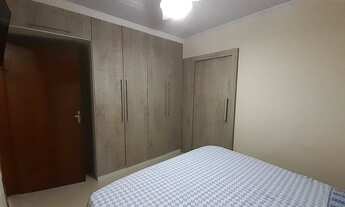 Imagem 7: Casa para venda possui 218 metros quadrados com 4 quartos em Bosque do Embu - Embu das Art