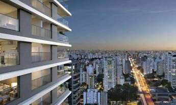 Imagem 2: Vista Campo Belo - Apartamento com 3 suítes à venda, 131 m² - Campo Belo - São Paulo/SP