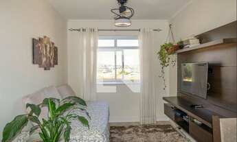 Imagem: Apartamento à Venda - Engordadouro, 2 Quartos