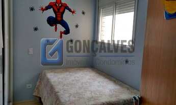 Imagem 8: SAO BERNARDO DO CAMPO - Residential / Apartment - BAETA NEVES