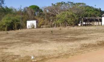 Imagem 7: Lotes rural com acesso ao Rio Cuiabá