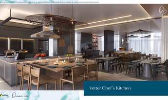 Imagem 7: Baln. Piçarras, 3 suítes, 122m², 2 vagas, vista mar, lançamento