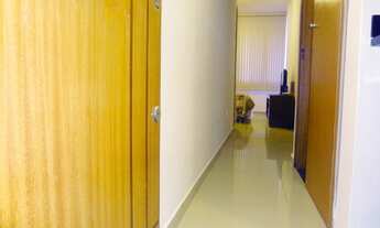 Imagem 7: Conjugado no Flamengo